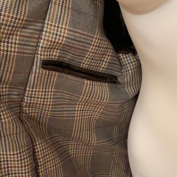 Burberry warm coat - Picture 6 of 8